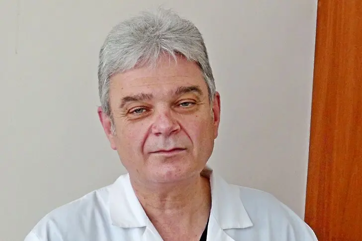 Д-р Величков: Кюстендил може да изгради пръв колективен имунитет