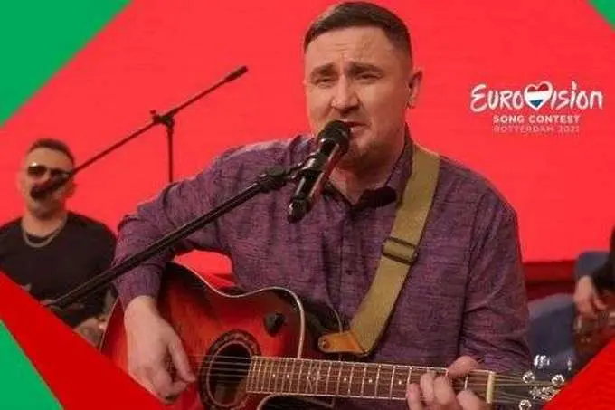 Мъка: вадят Беларус от Евровизия