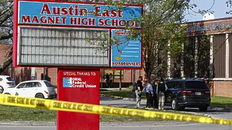 Ученик откри огън в гимназия в Тенеси. Полицаи го застреляха