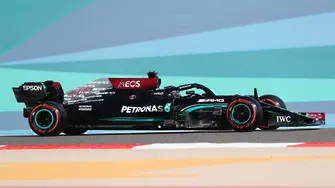 Формула 1, сезон 2021 - пет причини да гледате