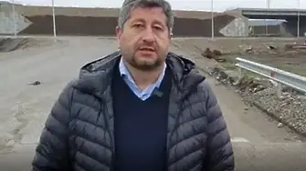 Христо Иванов: С видеоизлъчването правим всичко възможно изборите да бъдат легитимни