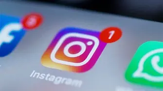 Facebook ще прави Instagram за деца