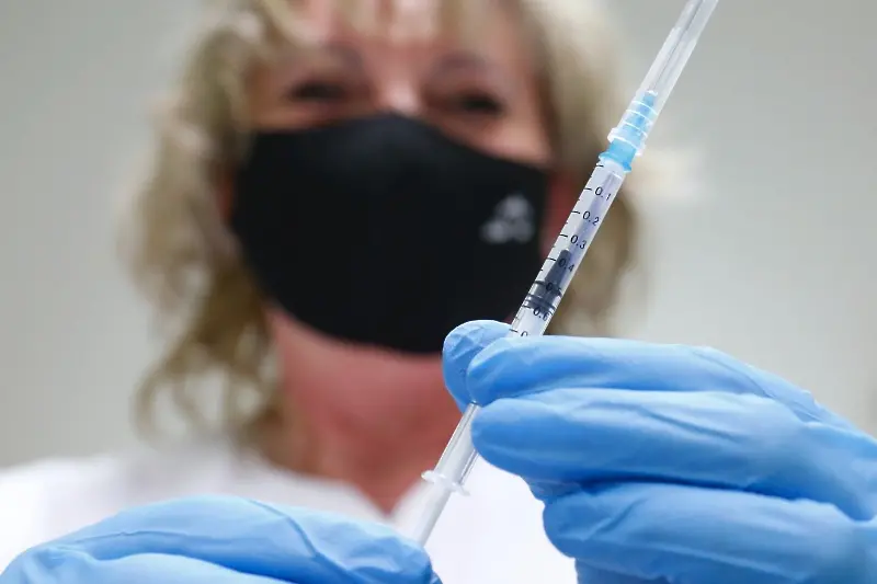 17 април: 2126 нови случая на коронавирус при 15 638 теста