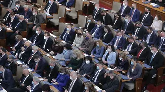 АЕЖ-България призова депутатите да не ограничават достъпа на журналисти