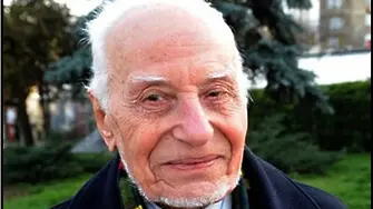 Почина големият дипломат Райко Николов