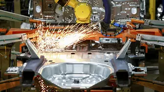 Ford строи завод в Румъния