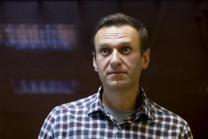 Навални се възстановил след гладната стачка, казват властите