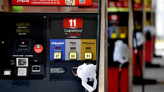 Кризата с бензина в САЩ утихва