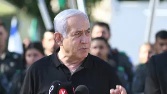 Нетаняху към Хамас: 