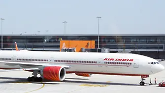 Хакери откраднаха данните на 4,5 млн. пътници на Air India