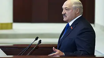 ЕС наложи и икономически санкции на Беларус
