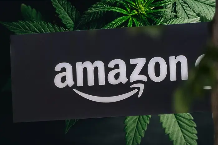 Amazon иска легализиране на марихуаната