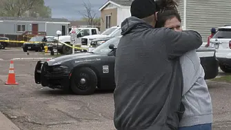 Мъж застреля шестима в Колорадо. След което се самоуби