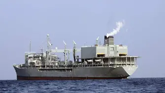 Най-големият кораб в иранския военноморски флот потъна