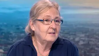 Мира Кожухарова става съветник на здравния министър