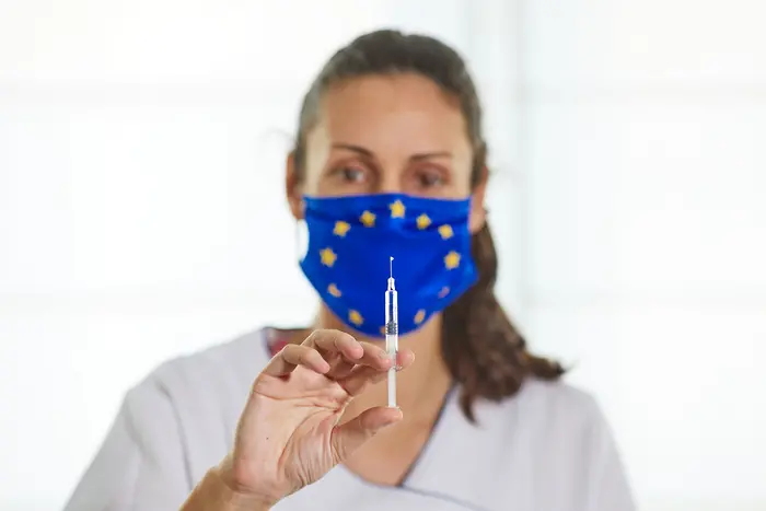 Фактите за: ЕС и ваксините срещу COVID-19