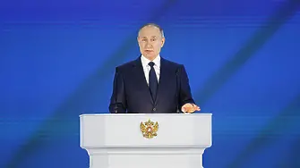 Путин сравни САЩ със СССР. Но очаквал конструктивна среща с Байдън