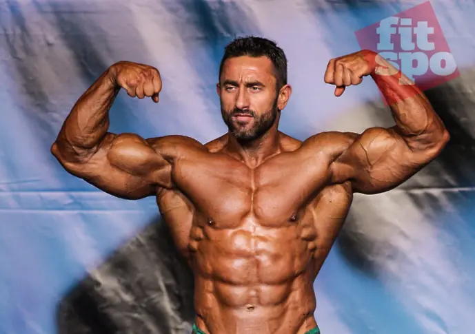 Данъчният с големите мускули: кой е Румен Спецов?