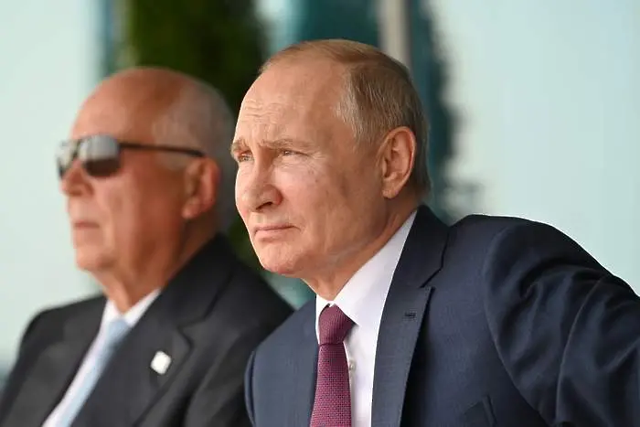 Путин вдига международните цени на зърното