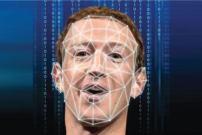 Facebook вече има софтуер за засичане на deepfake