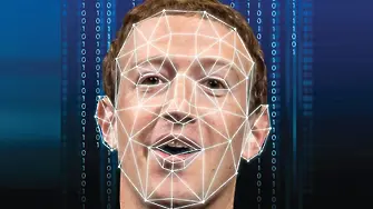 Facebook вече има софтуер за засичане на deepfake
