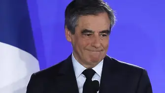 Осъдиха бивш френски премиер на четири години лишаване от свобода
