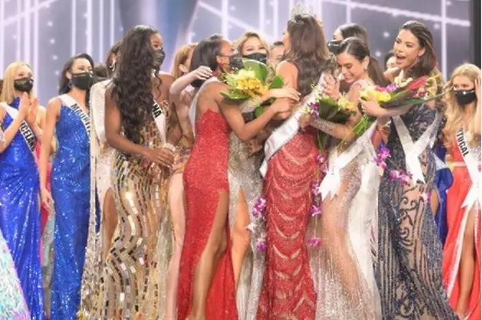 14 от 32 участнички в конкурса Мис Мексико се оказаха с коронавирус