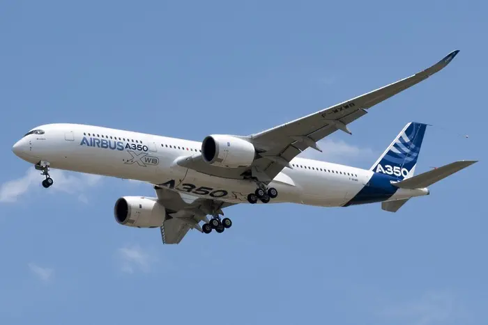 Airbus прави товарен самолет, ще конкурира Boeing
