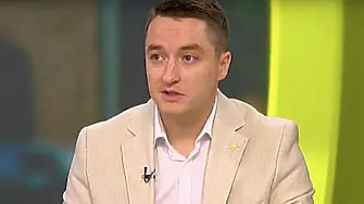 Депутат от БСП след интервюто на Трифонов: Кабинет на всяка цена значи кабинет с ГЕРБ и ДПС