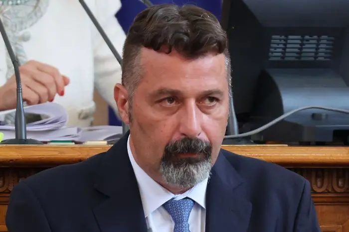 Филип Станев: Политиката не е място за наивници, каквито на моменти бяхме ние