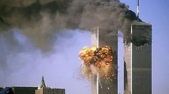 Нападенията на 9/11 - с подкрепата на саудитски лидери?