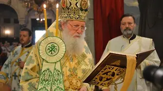 Патриарх Неофит: Празният Господен гроб е свидетелство за безсилието на злото