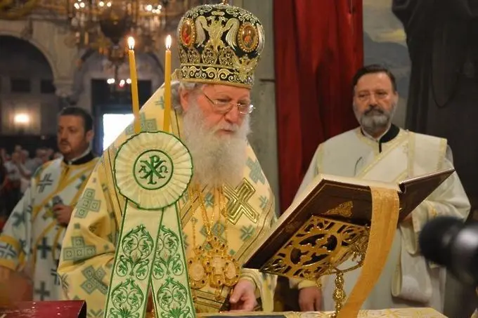 Българският синод призна македонската църква