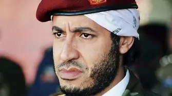 Син на Кадафи се установил в Турция, твърди издание