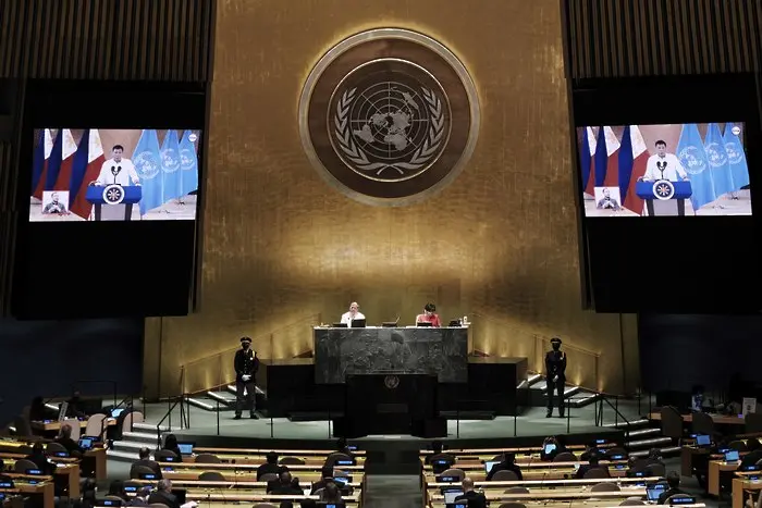 ООН ще гласува резолюция, обвиняваща Русия за хуманитарната криза в Украйна