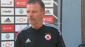 Стойчо Младенов убеждавал Гриша Ганчев да остане в ЦСКА-София