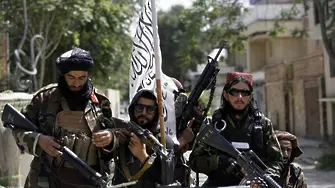Победата на талибаните ще насърчи Русия. Смятат Запада за слаб, казва британски министър