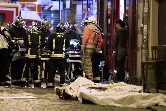 Започва процесът срещу 20 души, замесени в атентатите в Париж от 13 ноември