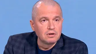 Тошко Йорданов: Петър Илиев е печелил дела срещу Конституционния съд*