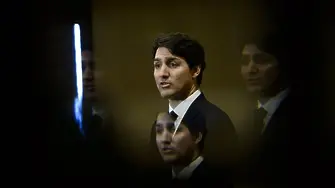 Помръкналата звезда на канадските либерали