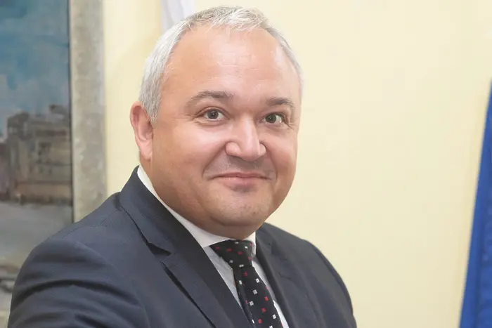 Бивш правосъден министър стана заместник на Рашков