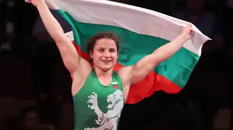 Биляна Дудова стана световна шампионка 