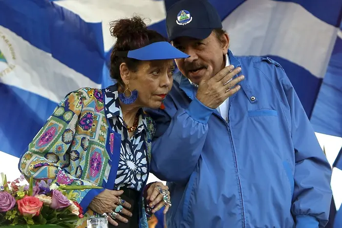 Байдън нарече изборите в Никарагуа 