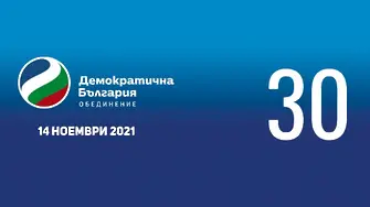 “Демократична България” спечели делото срещу практическата отмяна на машинното гласуване