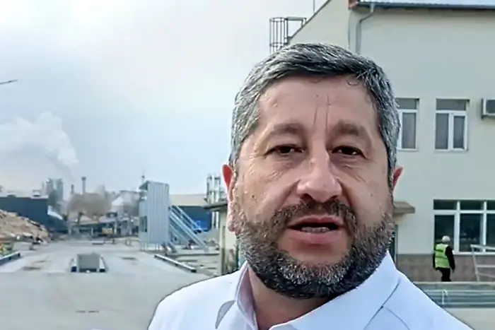 Христо Иванов се ангажира приоритетно с „отровното гърло“ на Велико Търново