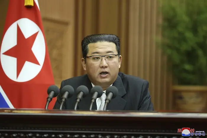 Сеул: Северна Корея е тествала ракета със среден радиус