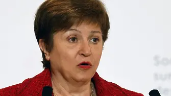 Ройтерс: Очаква се днес МВФ да реши за Кристалина Георгиева