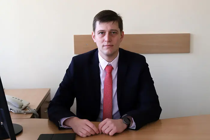 СЕМ реши: Милен Митев е новият шеф на БНР