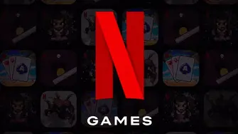 Netflix пуска нови пет заглавия - не сериали, а мобилни игри