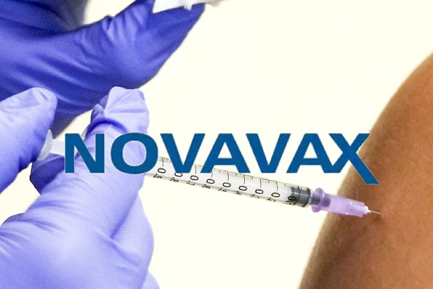 В САЩ разрешиха нова ваксина срещу COVID-19